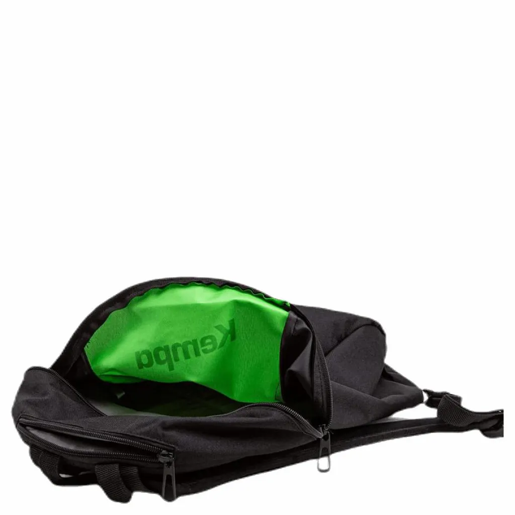 Kempa Backpack Team Green/Black* Inomhussporter