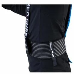 Shred Backpro Flexi Naked Black* Alpint|Hjälmar Och Skydd