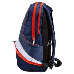 Babolat Badminton Team Backpack Blue/White* Racketsporter