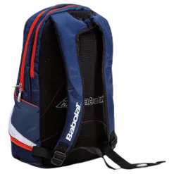 Babolat Badminton Team Backpack Blue/White* Racketsporter
