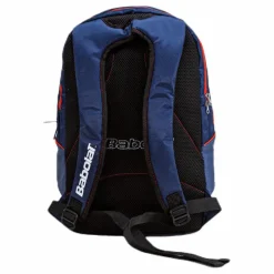 Babolat Badminton Team Backpack Blue/White* Racketsporter