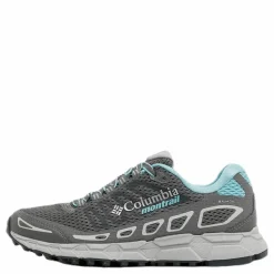 Columbia Bajada III Blue/Grey* Löparskor|Löpning