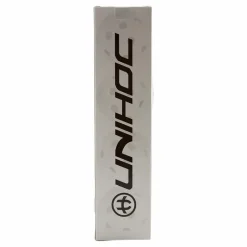 Unihoc Ball Dynamic Wfc White 4-pack White* Inomhussporter|Racket Och Bollar