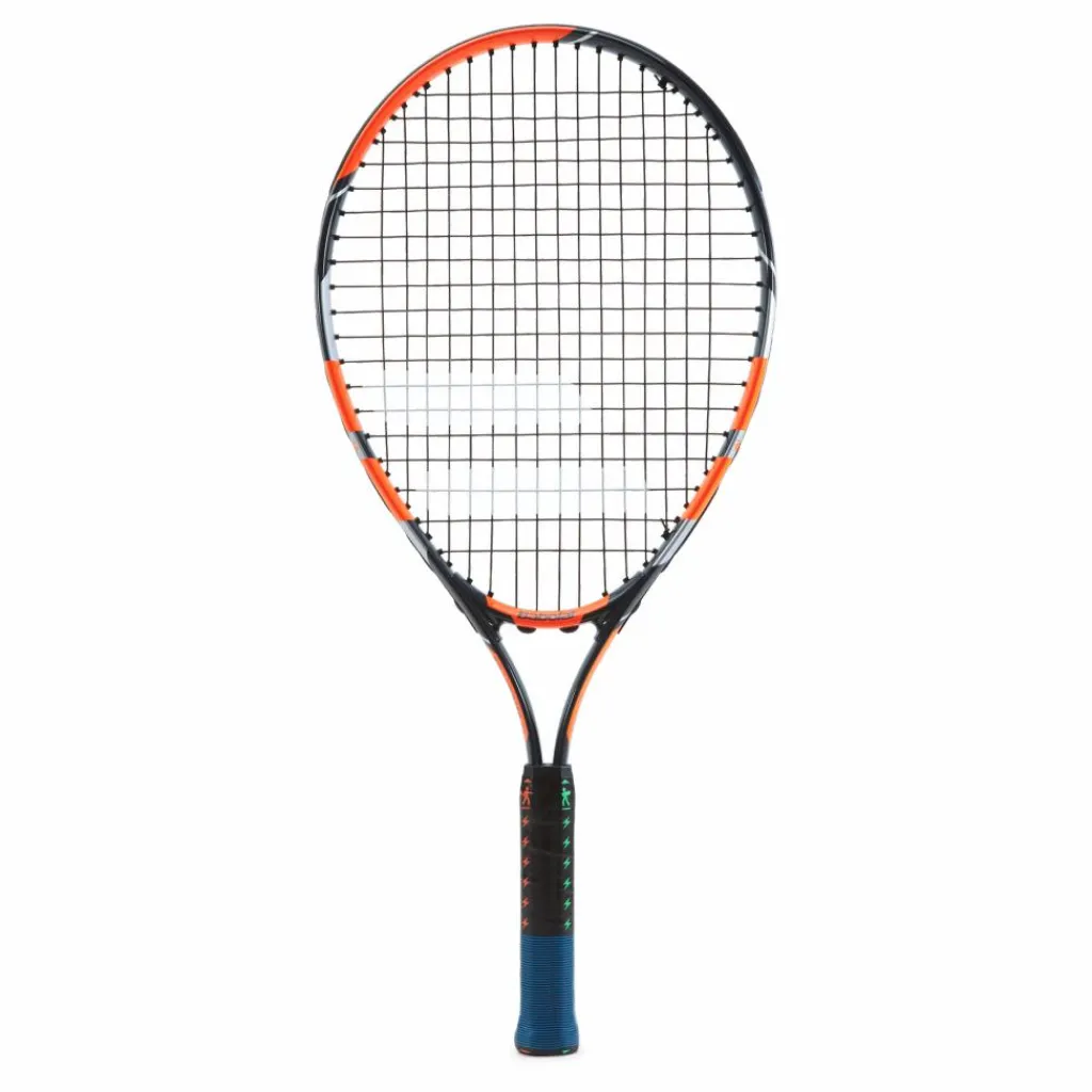 Babolat Ballfighter 23 Blue/orange* Racket Och Bollar|Racketsporter