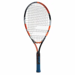 Babolat Ballfighter 23 Blue/orange* Racket Och Bollar|Racketsporter