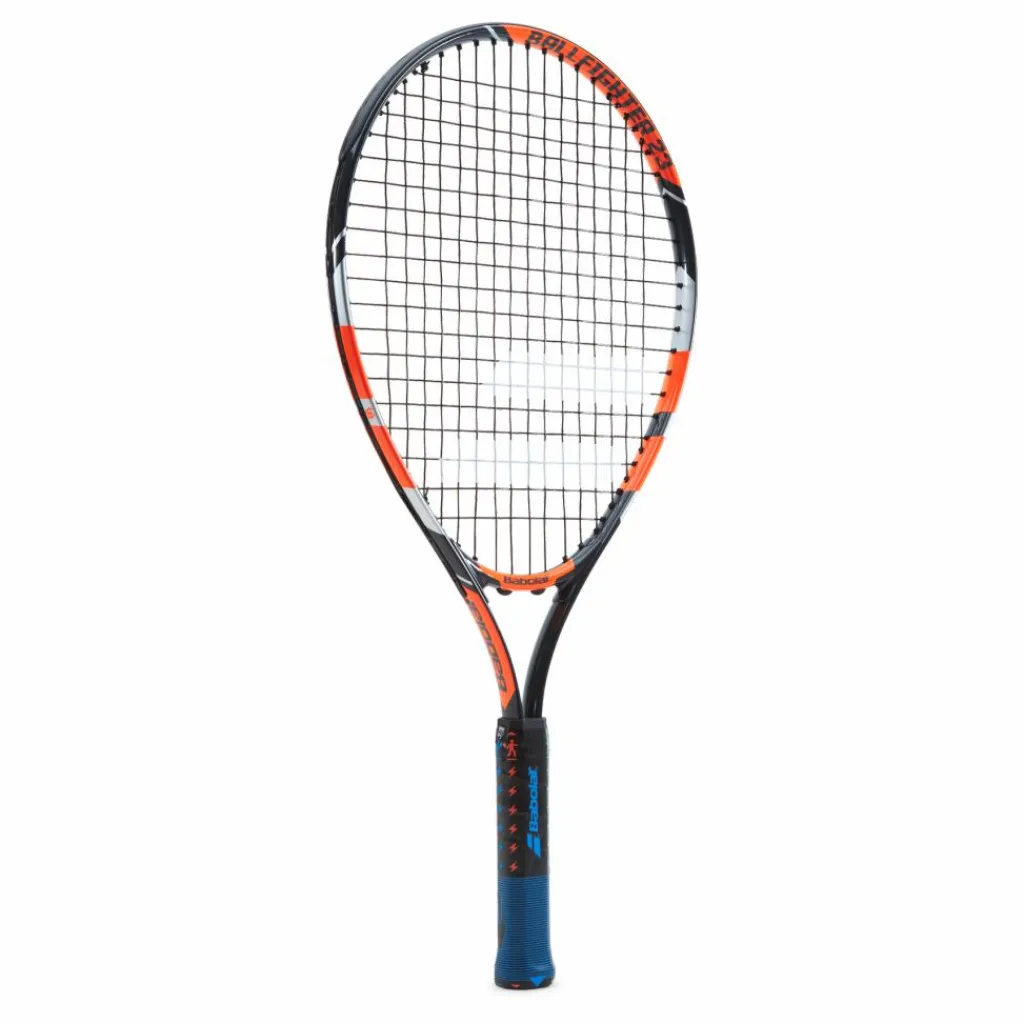 Babolat Ballfighter 23 Blue/orange* Racket Och Bollar|Racketsporter
