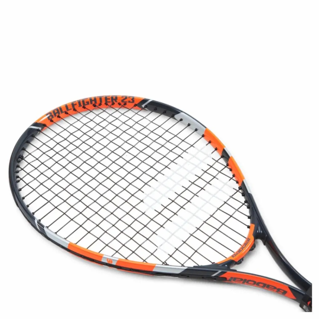 Babolat Ballfighter 23 Blue/orange* Racket Och Bollar|Racketsporter