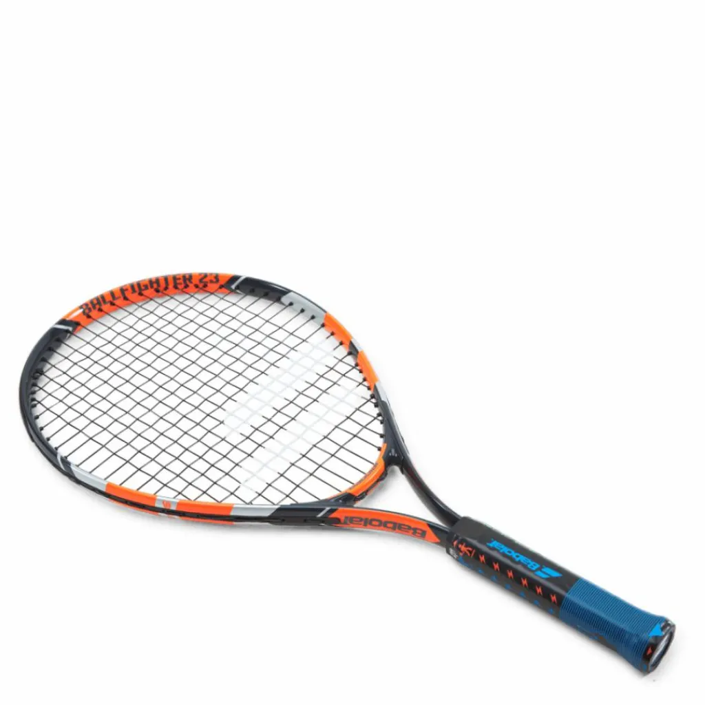 Babolat Ballfighter 23 Blue/orange* Racket Och Bollar|Racketsporter