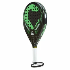 Vibor-A Bamboo Liquid Edition 2022 Black/green* Racketsporter|Racket Och Bollar