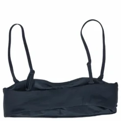 Puma Bandeau Top Black* Simning|Badkläder