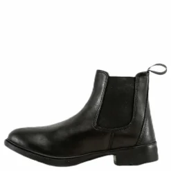 Equipage Bari Jodhpurs Junior Black*Barn Hästsport|Boots