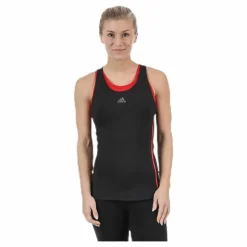adidas Barricade Tank Black* Racketsporter