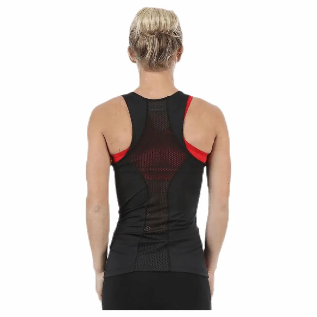 adidas Barricade Tank Black* Racketsporter