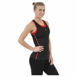 adidas Barricade Tank Black* Racketsporter