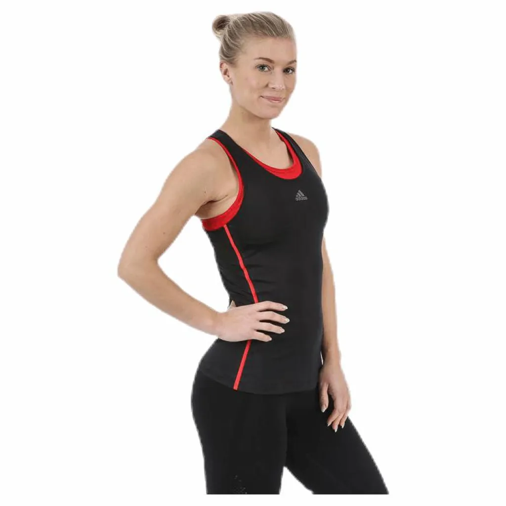 adidas Barricade Tank Black* Racketsporter