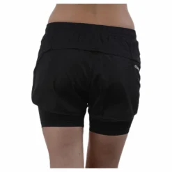 Newline Base 2 Layer Shorts  Black* Shorts|Löpning