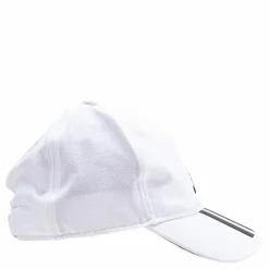 adidas Tennis Baseball 3 Stripes Cap White/Black* Racketsporter|Mössor Och Handskar