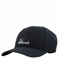 adidas Tennis Baseball Cap Lightweight 000/black* Racketsporter|Mössor Och Handskar