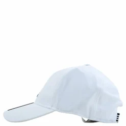 adidas Tennis Baseball Cap 3-stripe 000/white* Racketsporter|Mössor Och Handskar