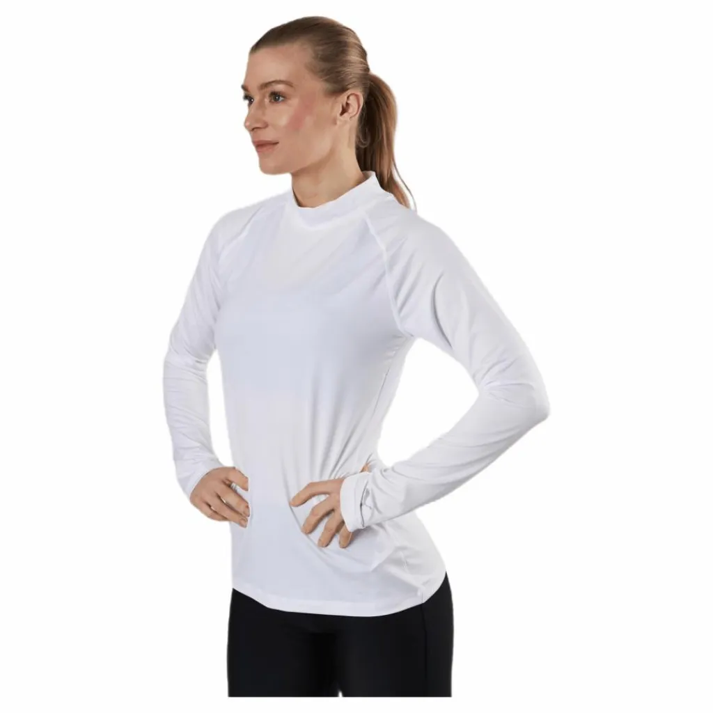 Puma Golf Baselayer White* Golf|Tröjor