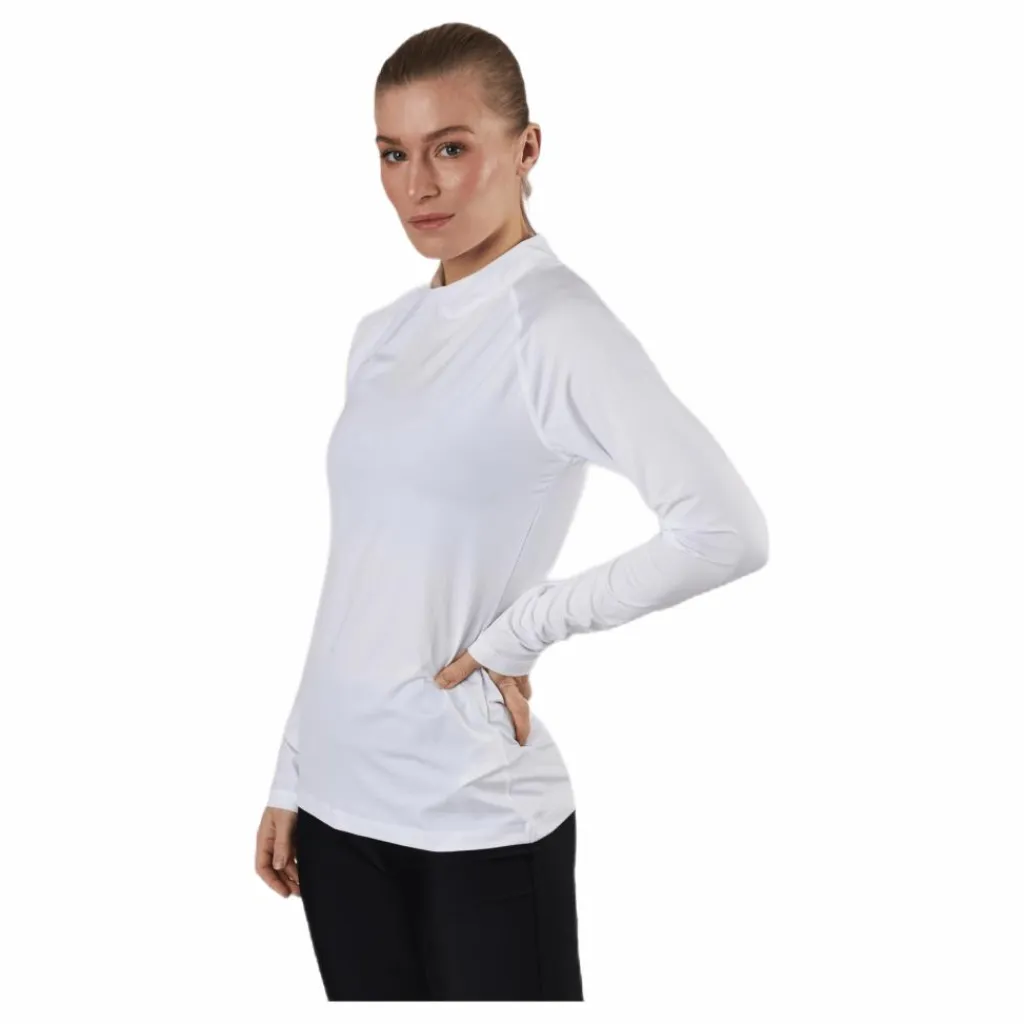 Puma Golf Baselayer White* Golf|Tröjor