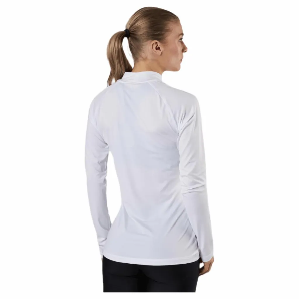 Puma Golf Baselayer White* Golf|Tröjor