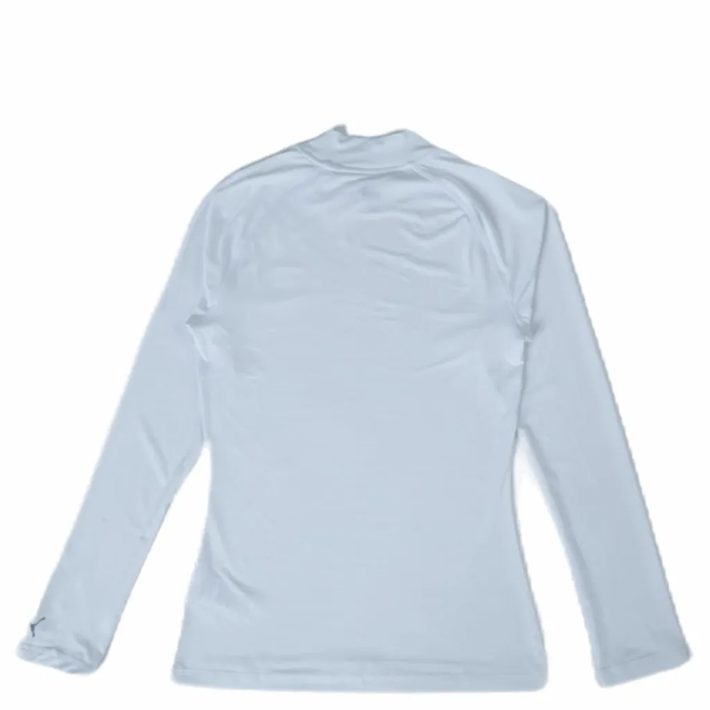 Puma Golf Baselayer White* Golf|Tröjor