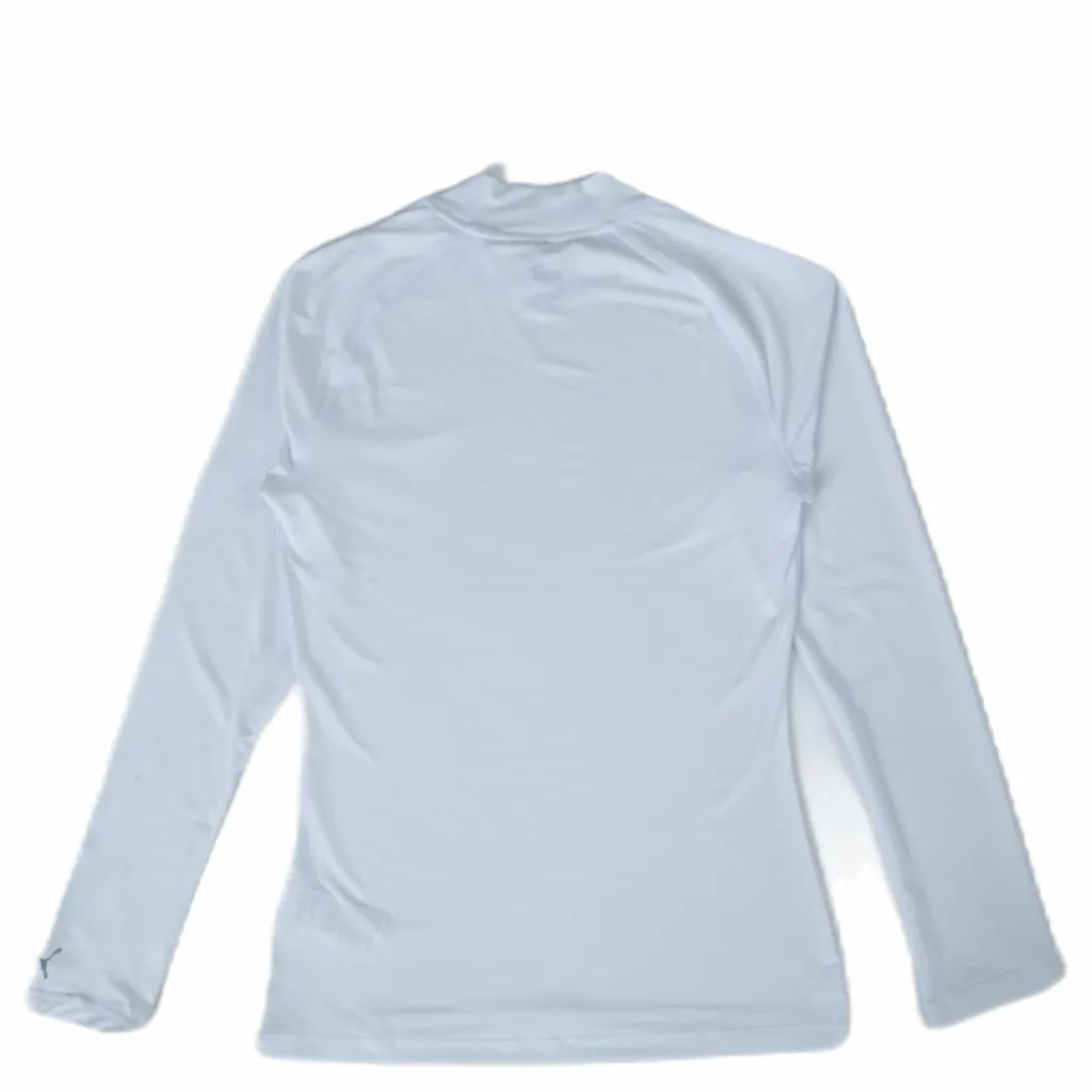 Puma Golf Baselayer White* Golf|Tröjor