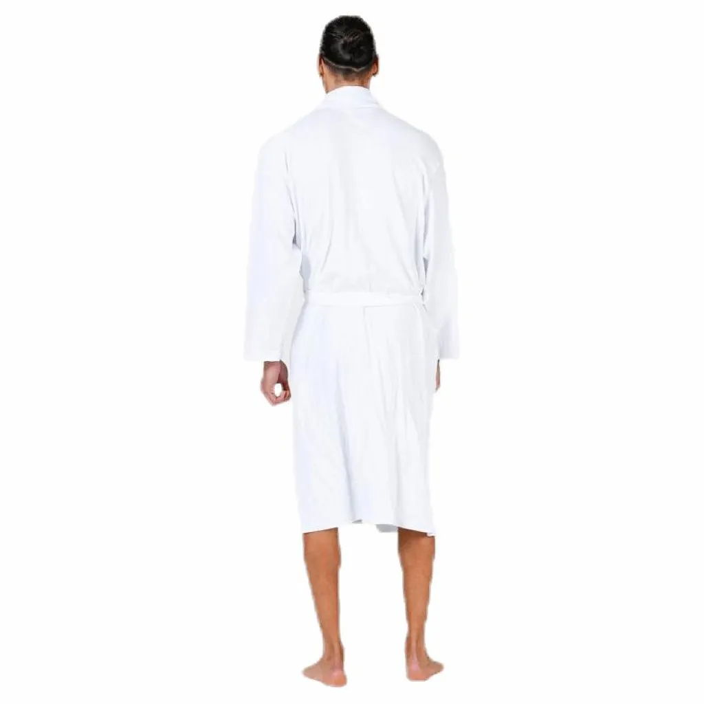 Resteröds Bathrobe White* Simning|Badkläder