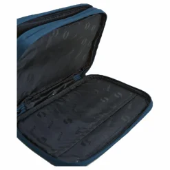 Stiga Batwallet Rival Blue* Racketsporter