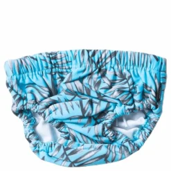Lindberg Bay Swim Diaper Blue*Barn Simning|Badkläder