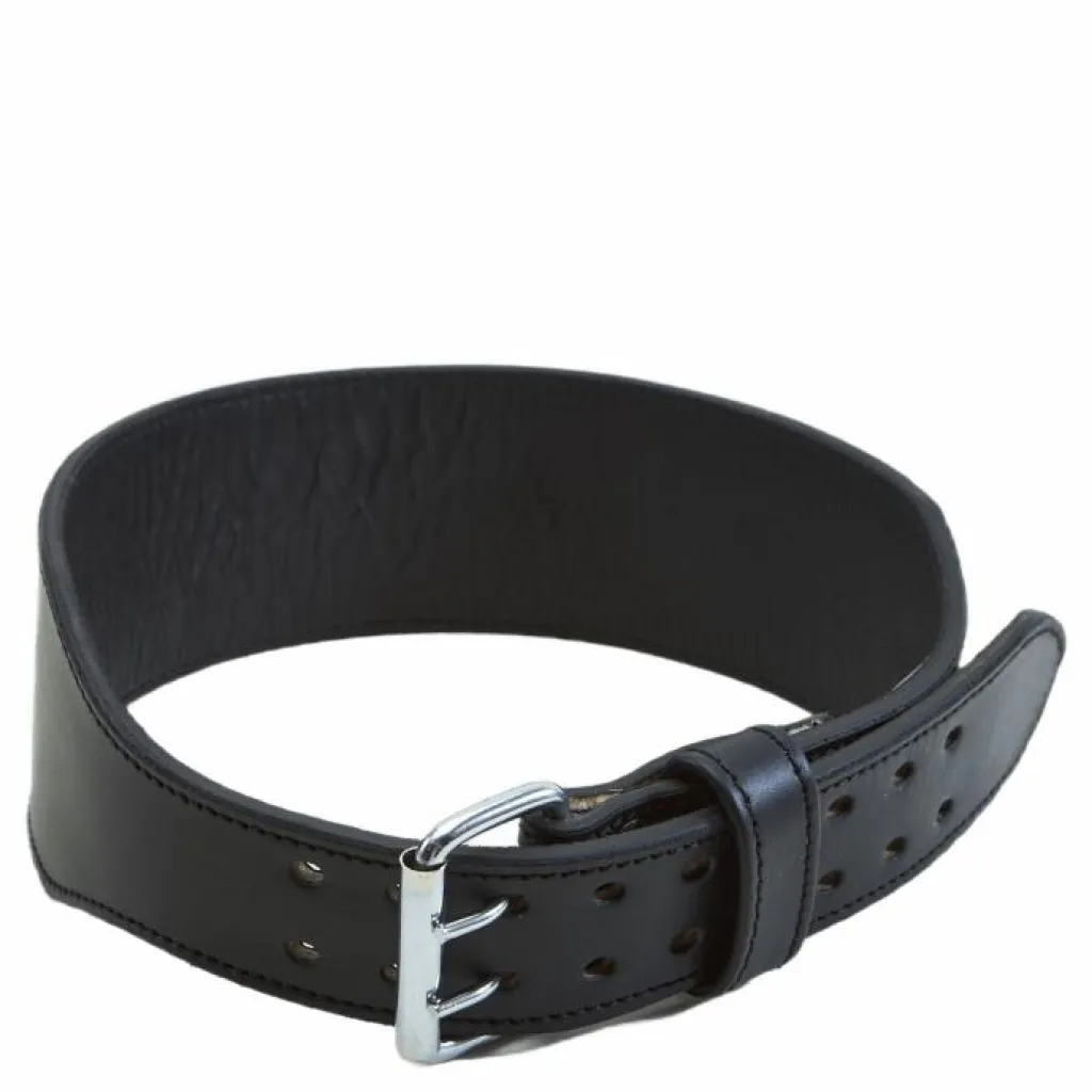 Better Bodies Bb Lifting Belt Black* Träningsutrustning|Träning
