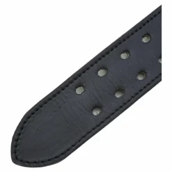 Better Bodies Bb Lifting Belt Black* Träningsutrustning|Träning