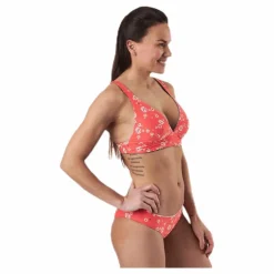 Rip Curl Beach Nomadic Revo Halter Patterned* Simning|Badkläder