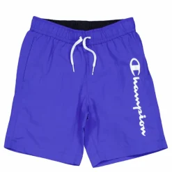 Champion Beachshorts Dazzling Blue*Barn Simning|Badkläder