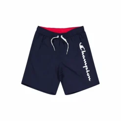 Champion Beachshorts Sky Captain A*Barn Simning|Badkläder