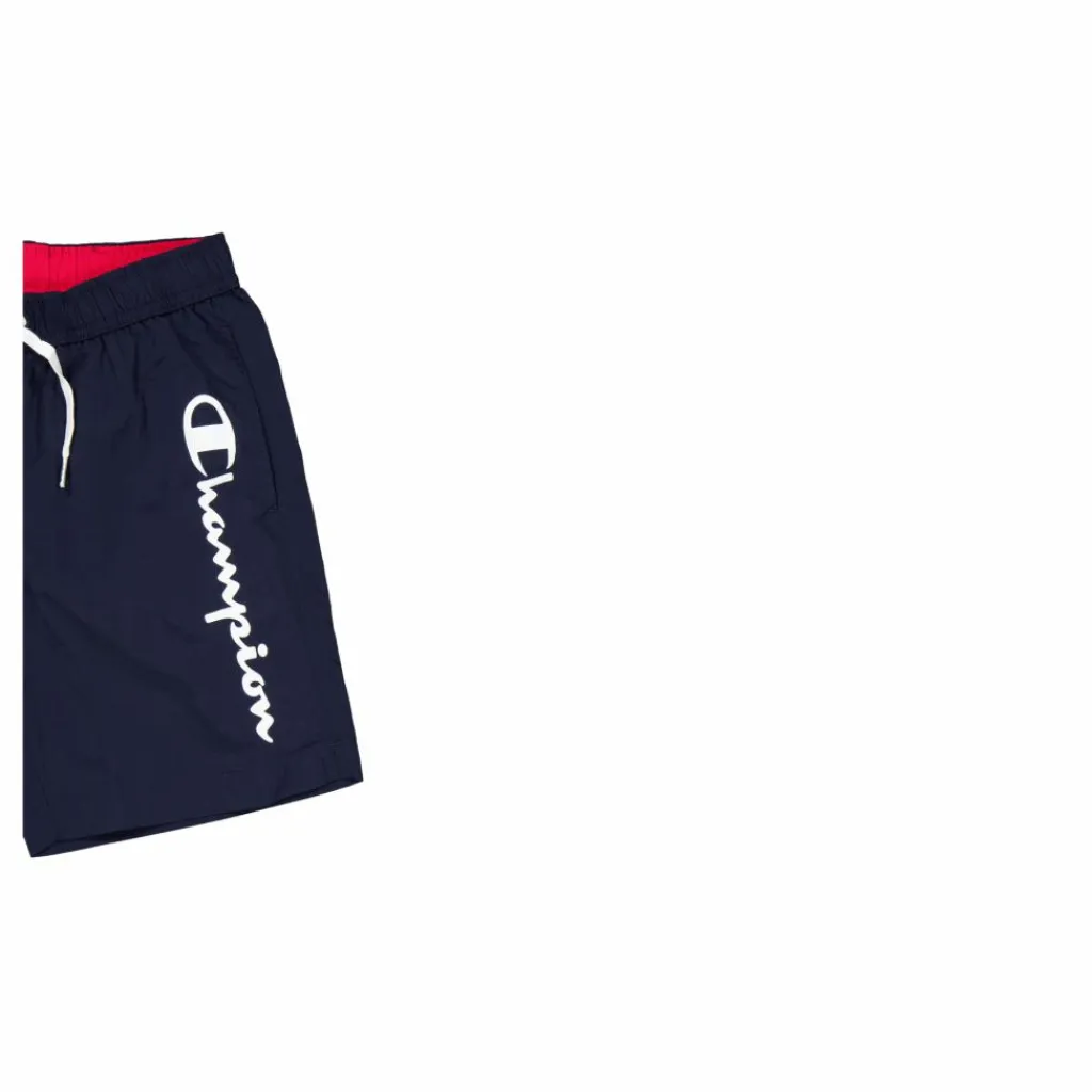 Champion Beachshorts Sky Captain A*Barn Simning|Badkläder
