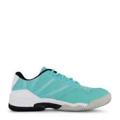 Bullpadel Beker W 2023 Turquoise* Racketsporter|Träningsskor