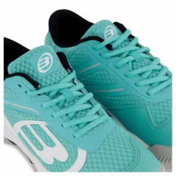 Bullpadel Beker W 2023 Turquoise* Racketsporter|Träningsskor