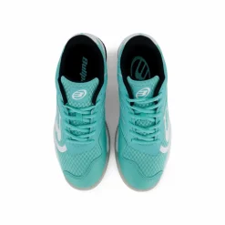 Bullpadel Beker W 2023 Turquoise* Racketsporter|Träningsskor