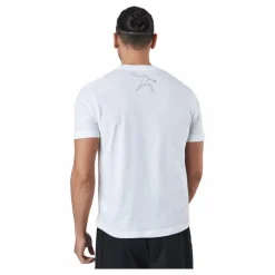 Wilson Bela Itw Tech Tee White* Racketsporter