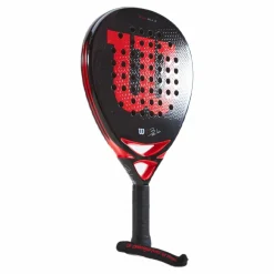 Wilson Bela Junior Black/red* Racket Och Bollar|Racketsporter