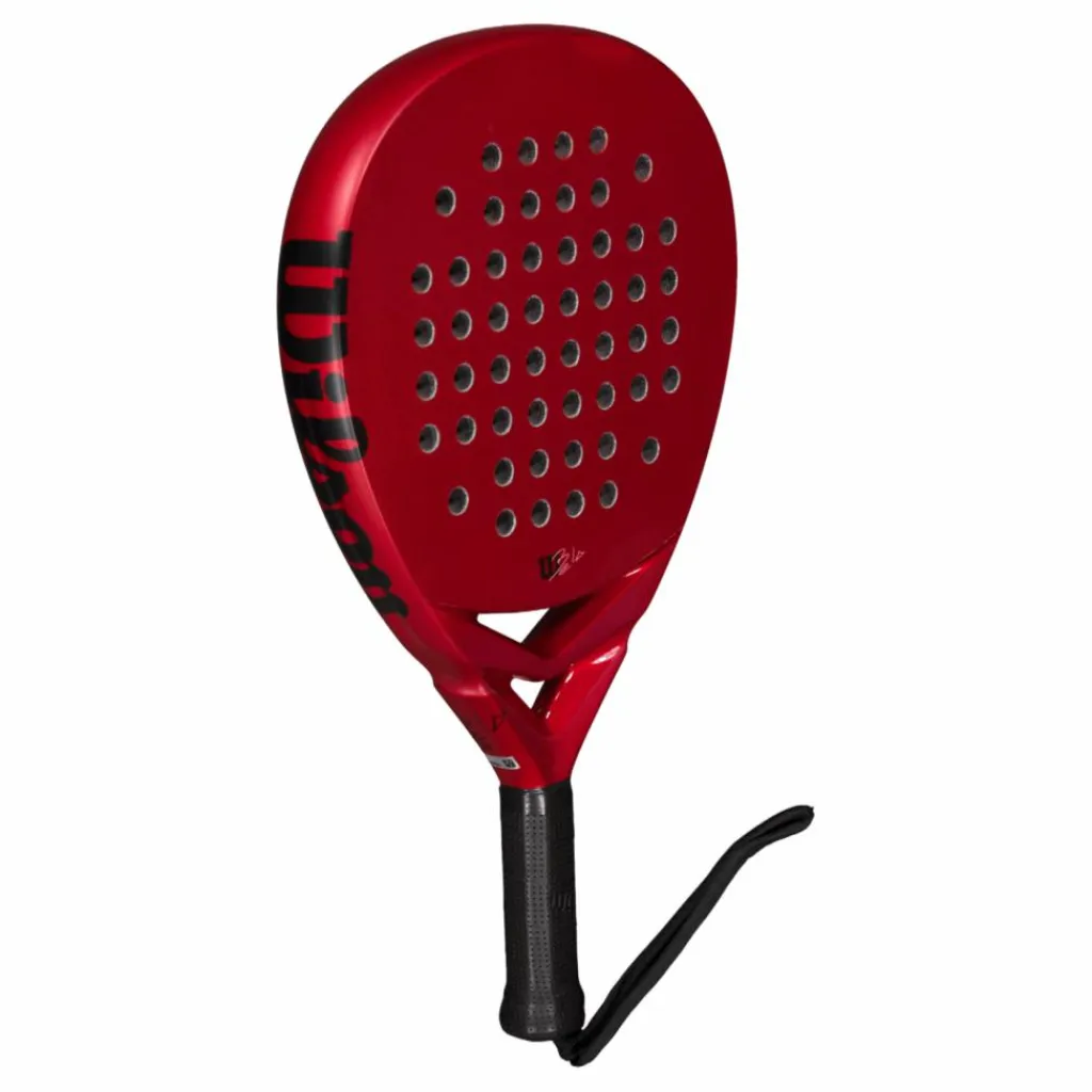 Wilson Bela Junior V2* Racket Och Bollar|Racketsporter