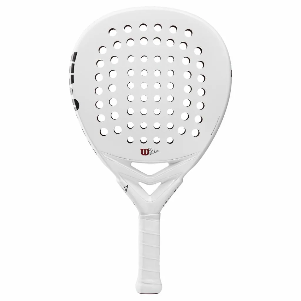 Wilson Bela Lt V2* Racket Och Bollar|Racketsporter