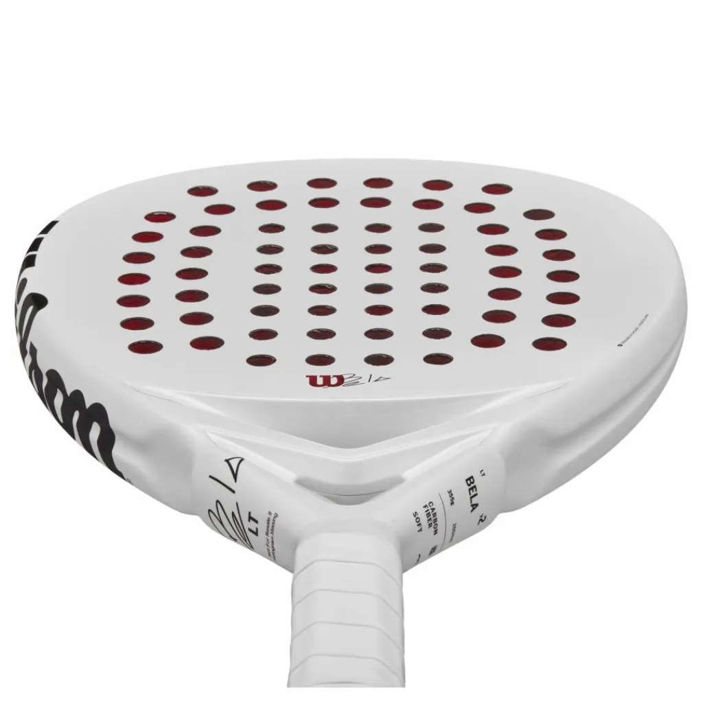 Wilson Bela Lt V2* Racket Och Bollar|Racketsporter