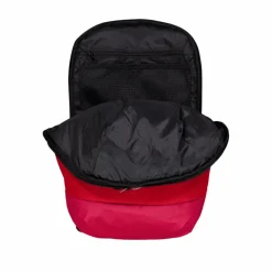 Wilson Bela Padel Backpack Red* Racketsporter