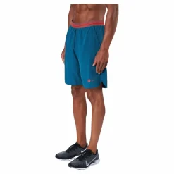 Wilson Bela Power 8 Short Ii Blue Coral* Racketsporter|Shorts