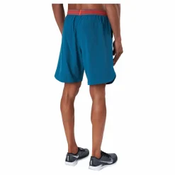 Wilson Bela Power 8 Short Ii Blue Coral* Racketsporter|Shorts