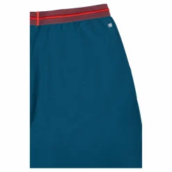 Wilson Bela Power 8 Short Ii Blue Coral* Racketsporter|Shorts