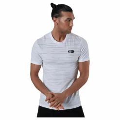 Wilson Bela Seamless Crew II White* Racketsporter